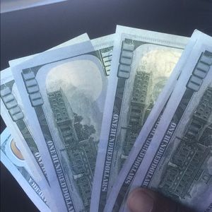 Meet your Posher, Jerry